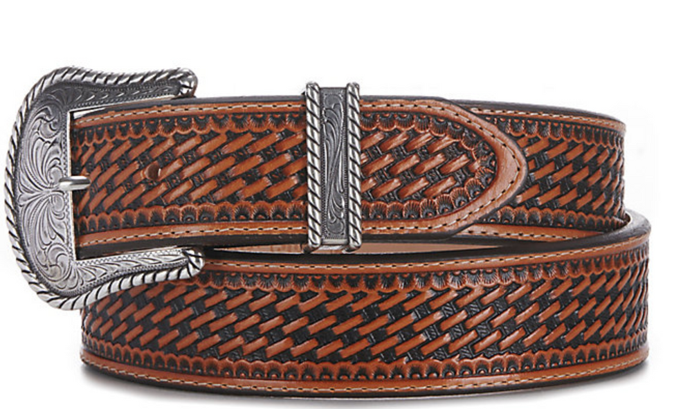 BRONCO - C12264 - Justin Belt