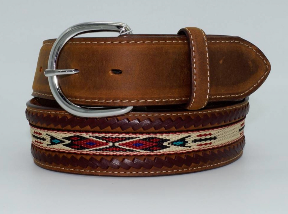 Tony lama sale beaded belts