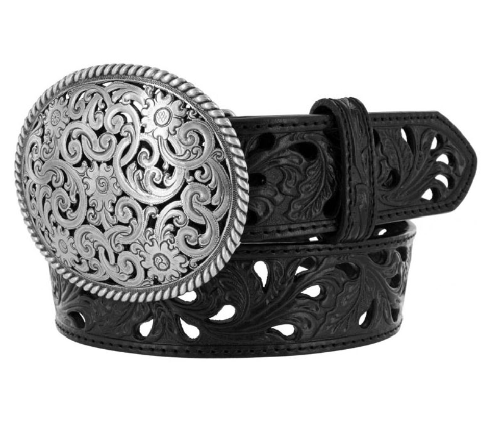 Filigree Trphy -C50023 - Tony Lama Belt