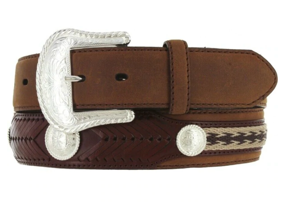 7239L- Tony Lama Belt