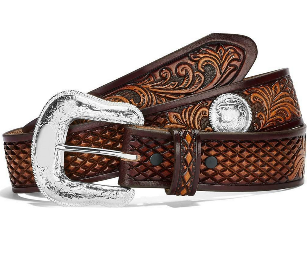 C42635 - Tony Lama Belt