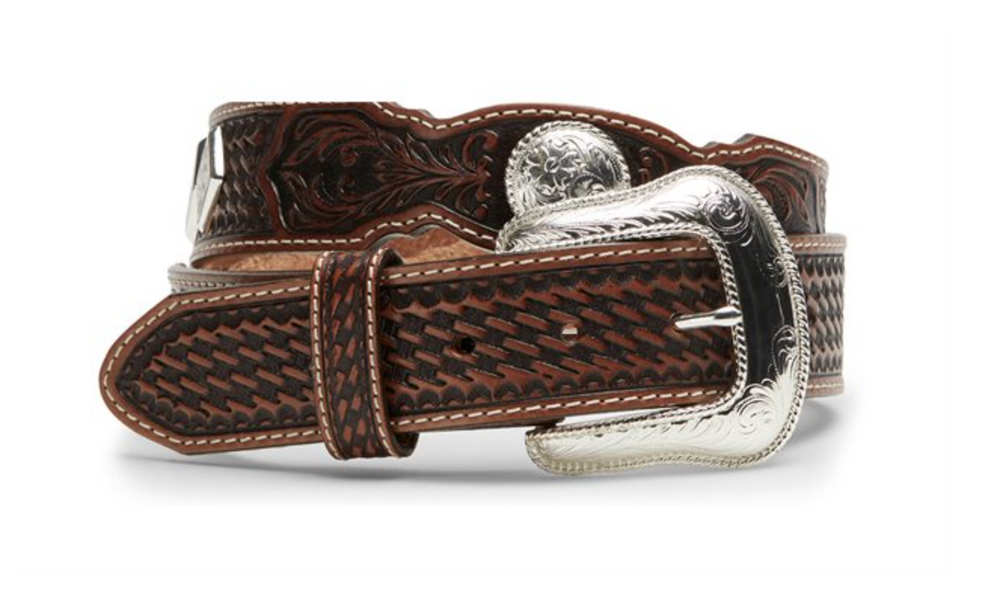 STLLWTR CRK - C42464- Tony Lama Belt