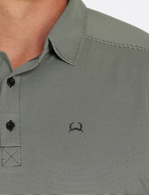 
                  
                    MTK1863018- Cinch Men's Arena Flex Polo Shirt Lime
                  
                