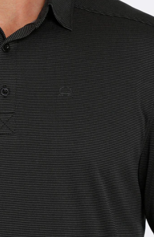 
                  
                    MTK1863017- Cinch Men's Arena Flex Polo Shirt Black
                  
                