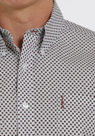 
                  
                    MTW1347044 - Cinch Men's Modern Fit Button-Up Shirt
                  
                