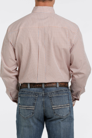 
                  
                    MTW1105338 - Cinch Men's Button-Up Shirt
                  
                