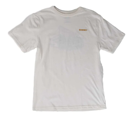 HT1543CR - Hooey Men's Tee