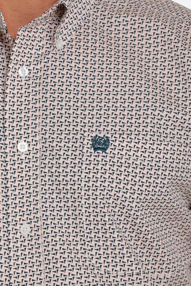 
                  
                    MTW1105385 - Cinch Men's Button-Up Shirt
                  
                