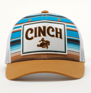 MCC0660612 - Cinch Cap