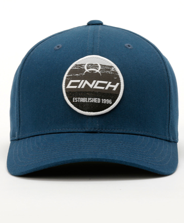 MCC0627781 - Cinch Baseball Cap