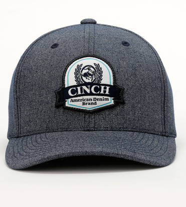 MCC0627782 - Cinch Baseball Cap