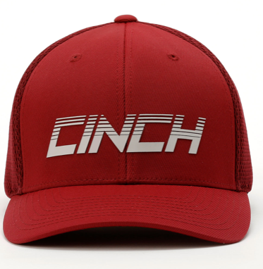 MCC0653313 - Cinch Baseball Cap