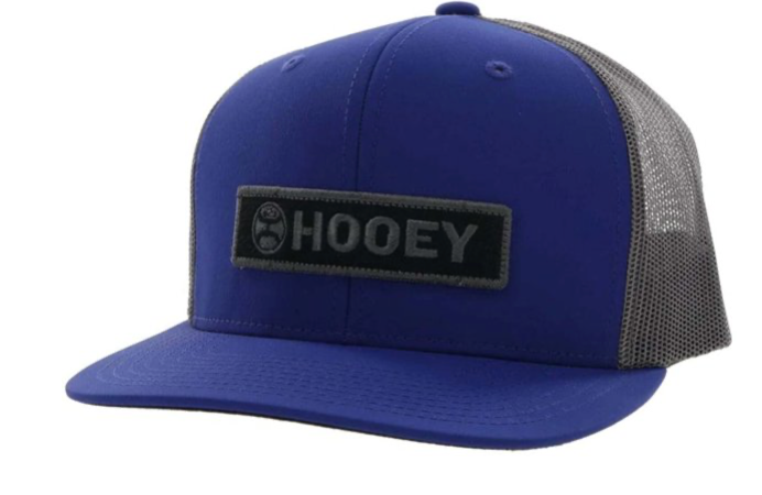 2213T-NVGY- HOOEY CAP