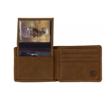 
                  
                    06219- Western Classic Wallet
                  
                