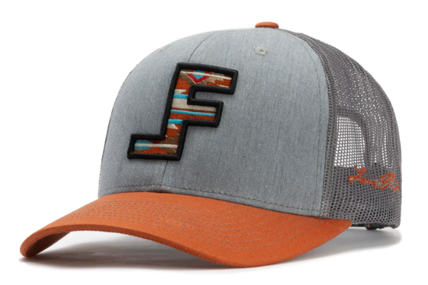 Lane Frost Sidewinder Cap