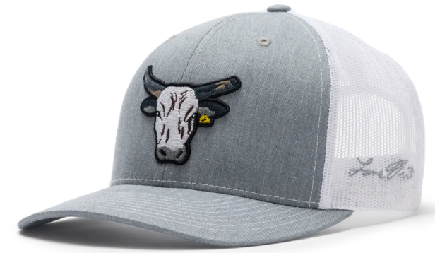 Lane Frost Bully Cap