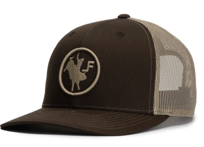 Lane Frost Comeback Cap
