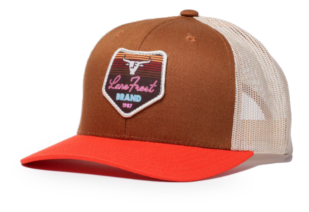 Lane Frost Ace Cap