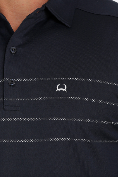 
                  
                    MTK1865017 - Cinch Men's Arena Flex Polo Shirt
                  
                
