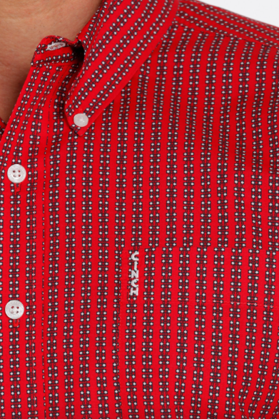 
                  
                    MTW1347050 - Cinch Men's Modern Fit Button Down Shirt
                  
                