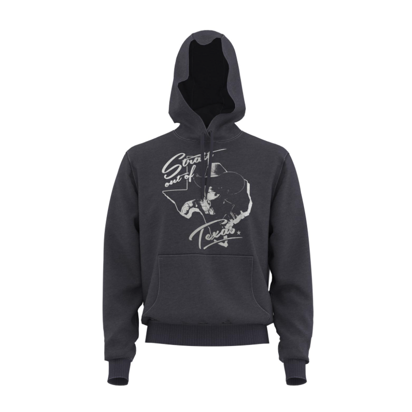 112319021 - Wrangler Men's Hoodie