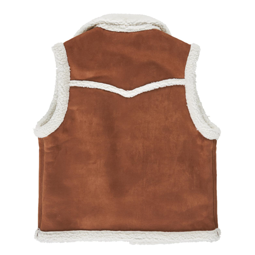 
                  
                    112318485- Wrangler Men's Vest
                  
                