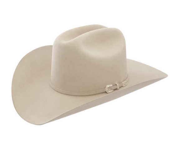 Stetson - Skyline - 6X - Silverbelly