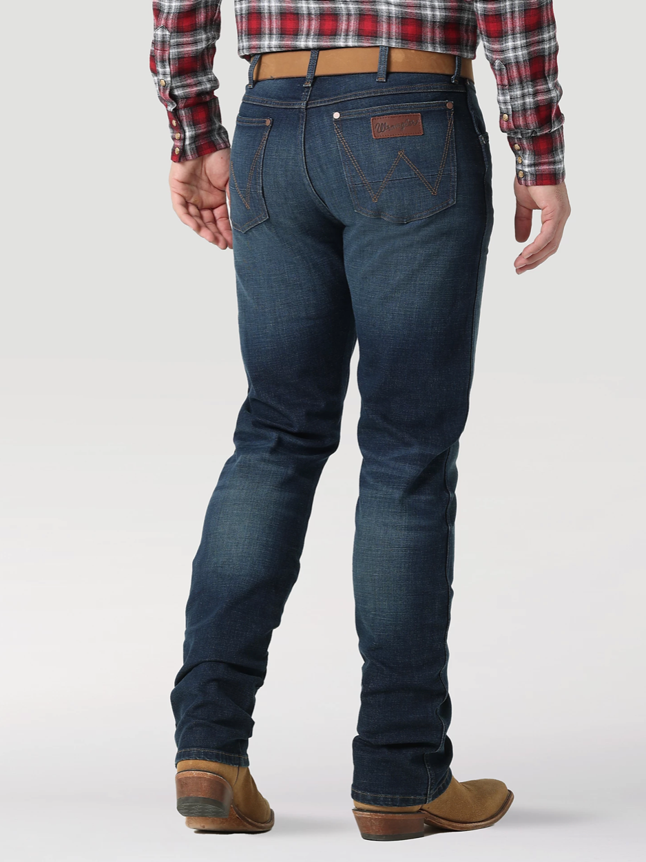 
                  
                    112322490 - Wrangler® Retro® Slim Straight Jean - Stone
                  
                