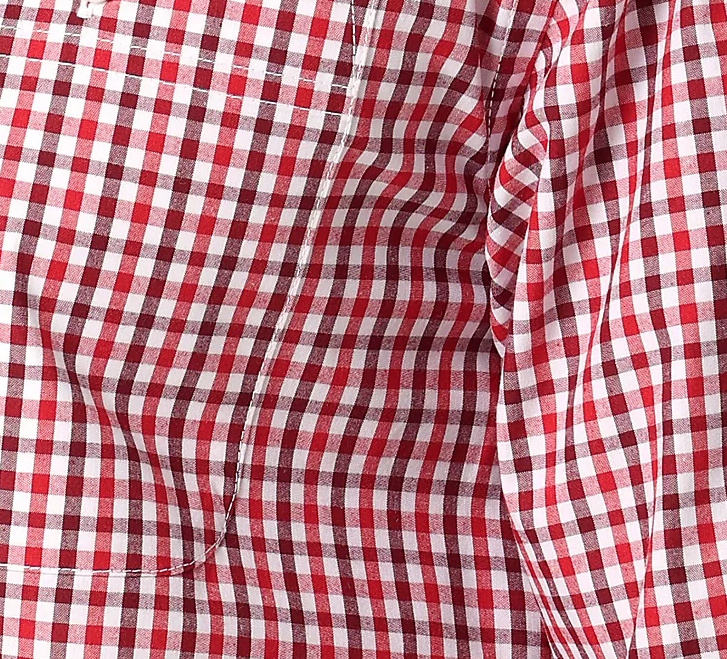 
                  
                    112319001 - Wrangler® George Strait LS Button Up - Picnic Red
                  
                