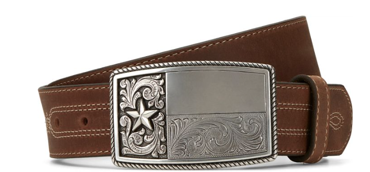 Texan Tuff - C14088 - Justin Belt