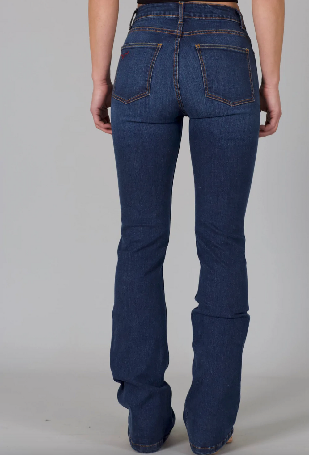 Chloe- Kimes Ranch Women's Jeans