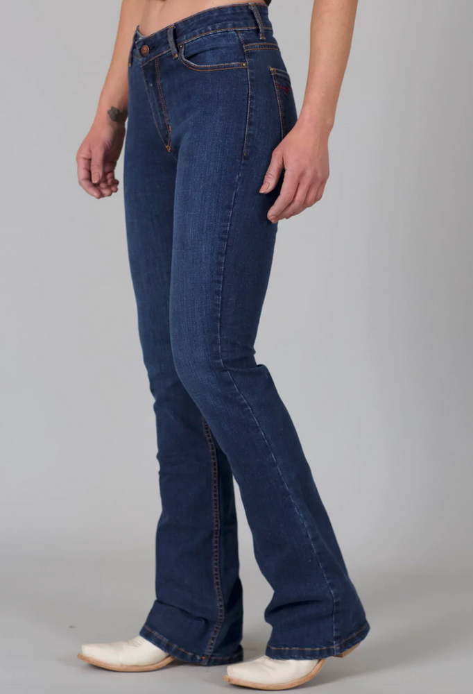 
                  
                    Chloe- Kimes Ranch Women's Jeans
                  
                