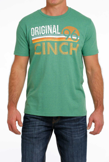 MTT1690520 - Cinch Men's T-Shirt