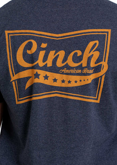 
                  
                    MTT1690521 - Cinch Men's T-Shirt
                  
                