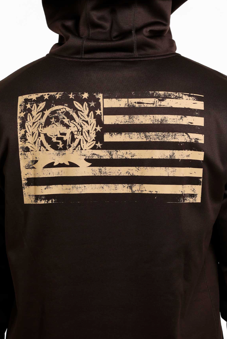 
                  
                    MWK1240002 - Cinch Men's Pullover Hoodie
                  
                