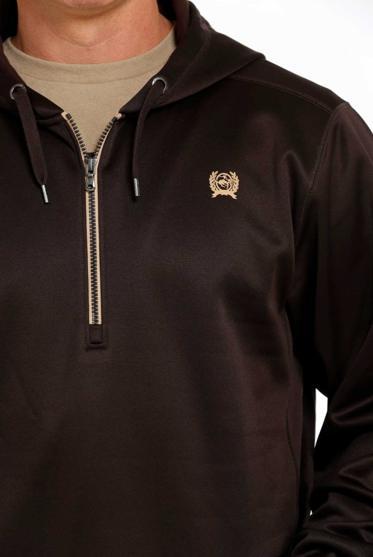 
                  
                    MWK1240002 - Cinch Men's Pullover Hoodie
                  
                