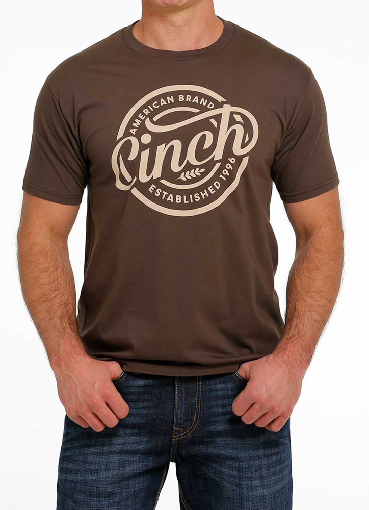 MTT1690523 - Cinch Men's T-Shirt