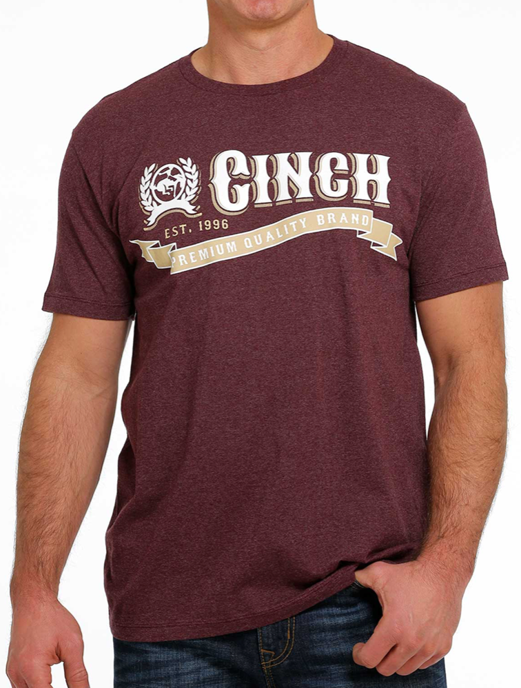 MTT1690525 - Cinch Men's T-Shirt