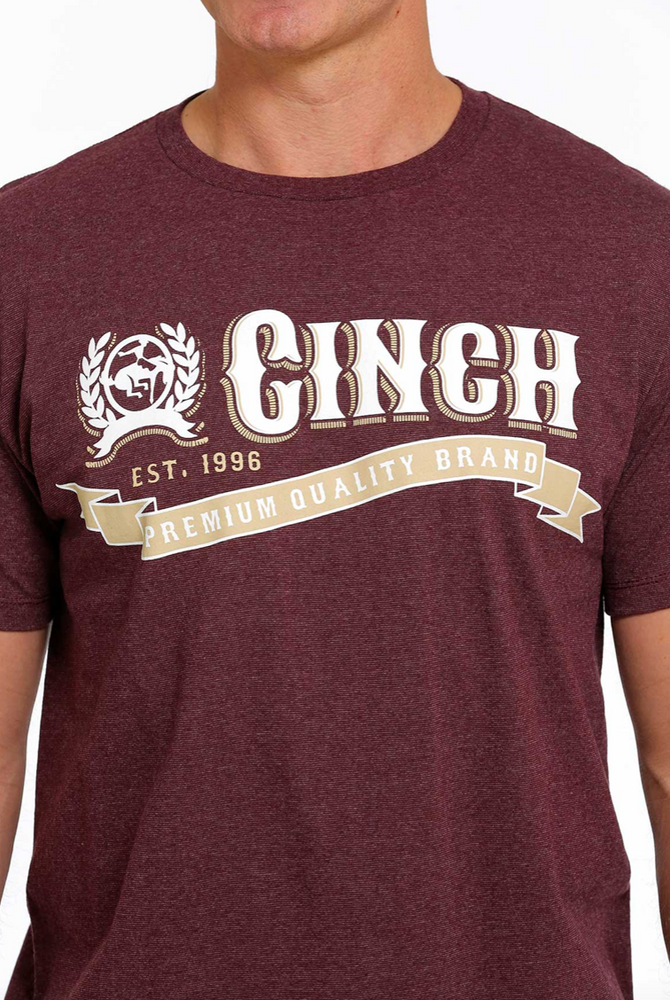 
                  
                    MTT1690525 - Cinch Men's T-Shirt
                  
                