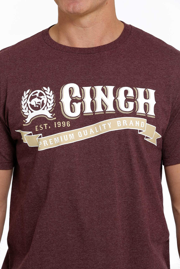
                  
                    MTT1690525 - Cinch Men's T-Shirt
                  
                