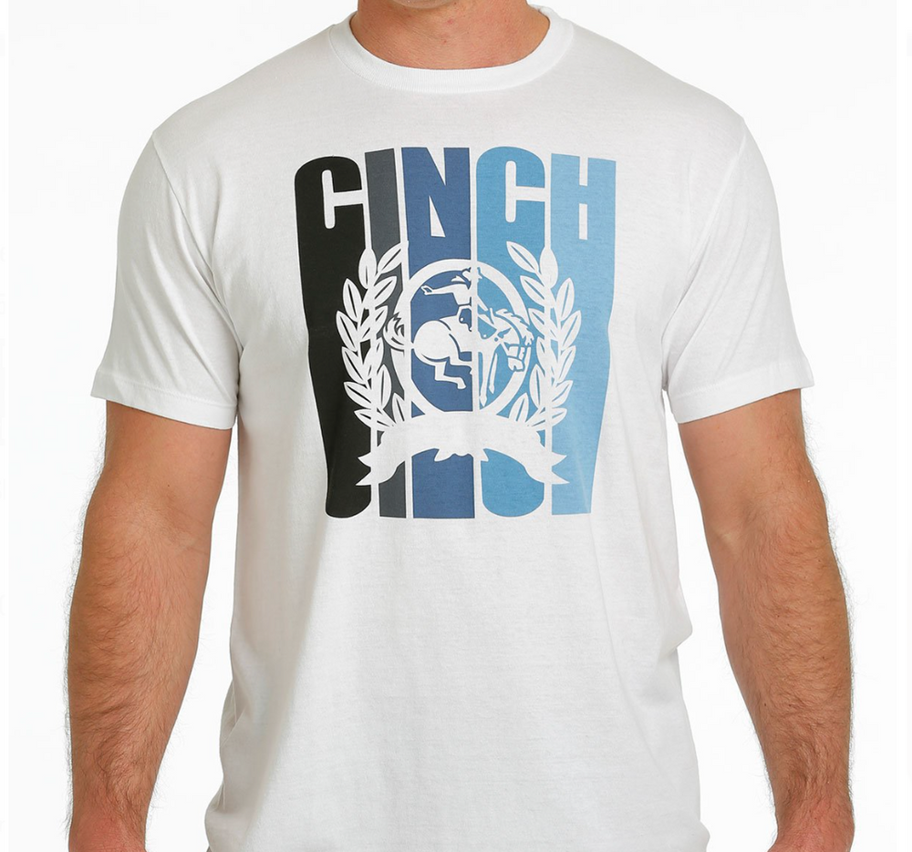 MTT1690550 - Cinch Men's T-Shirt