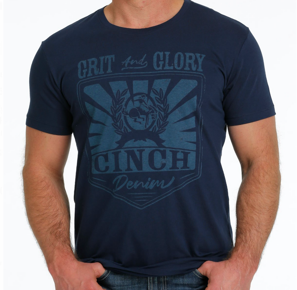 MTT1690549 - Cinch Men's T-Shirt