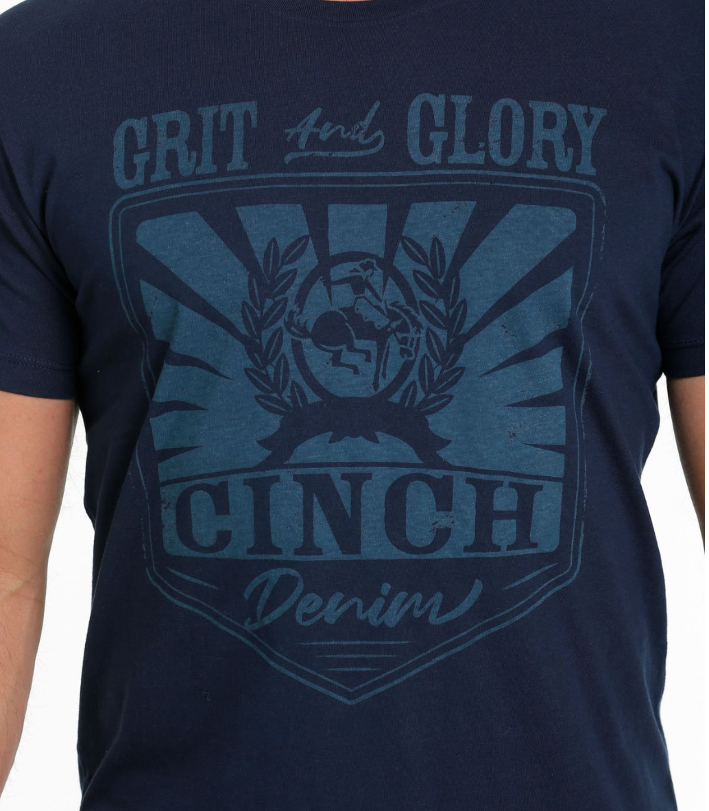 
                  
                    MTT1690549 - Cinch Men's T-Shirt
                  
                