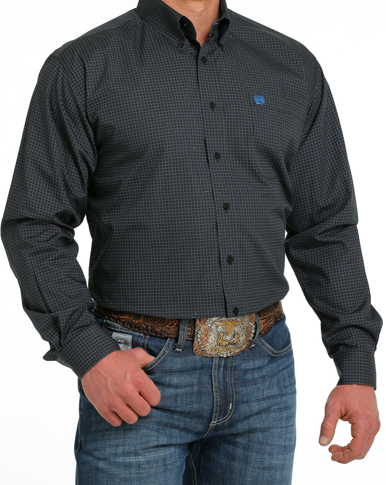 MTW1105515 - Cinch Men's Button-Up Shirt