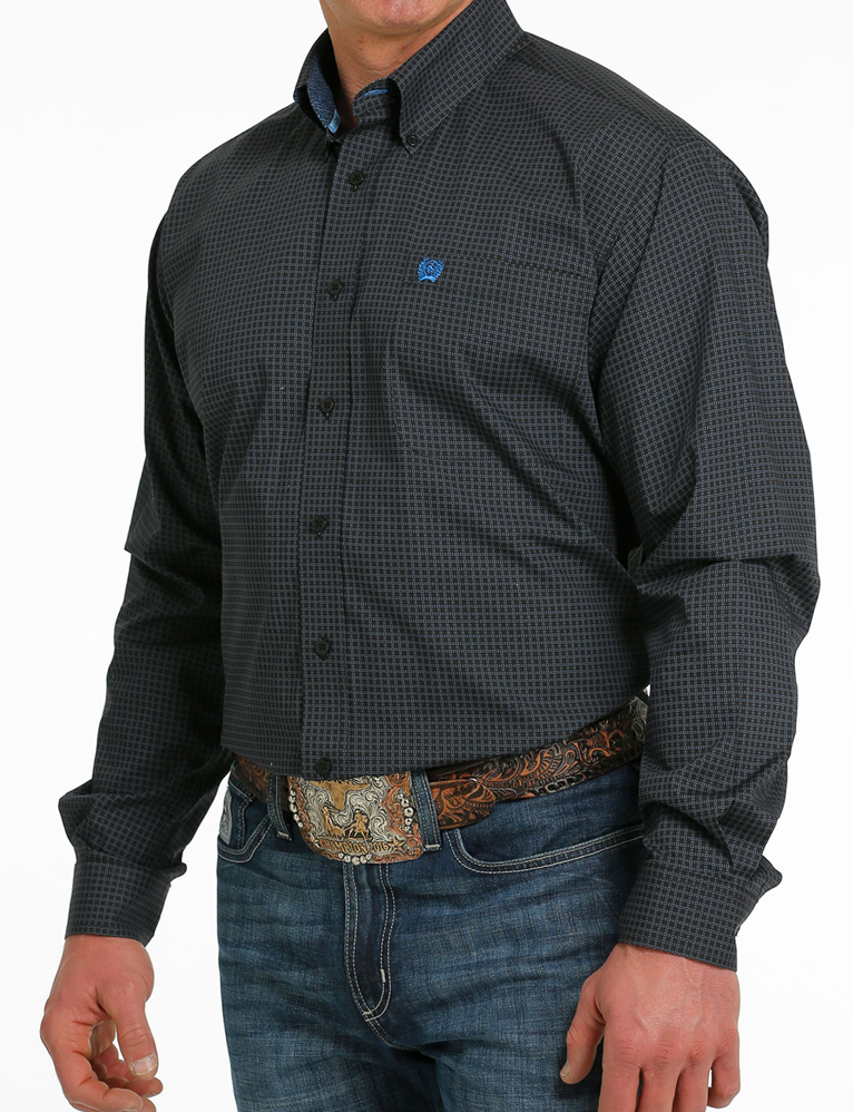 
                  
                    MTW1105515 - Cinch Men's Button-Up Shirt
                  
                