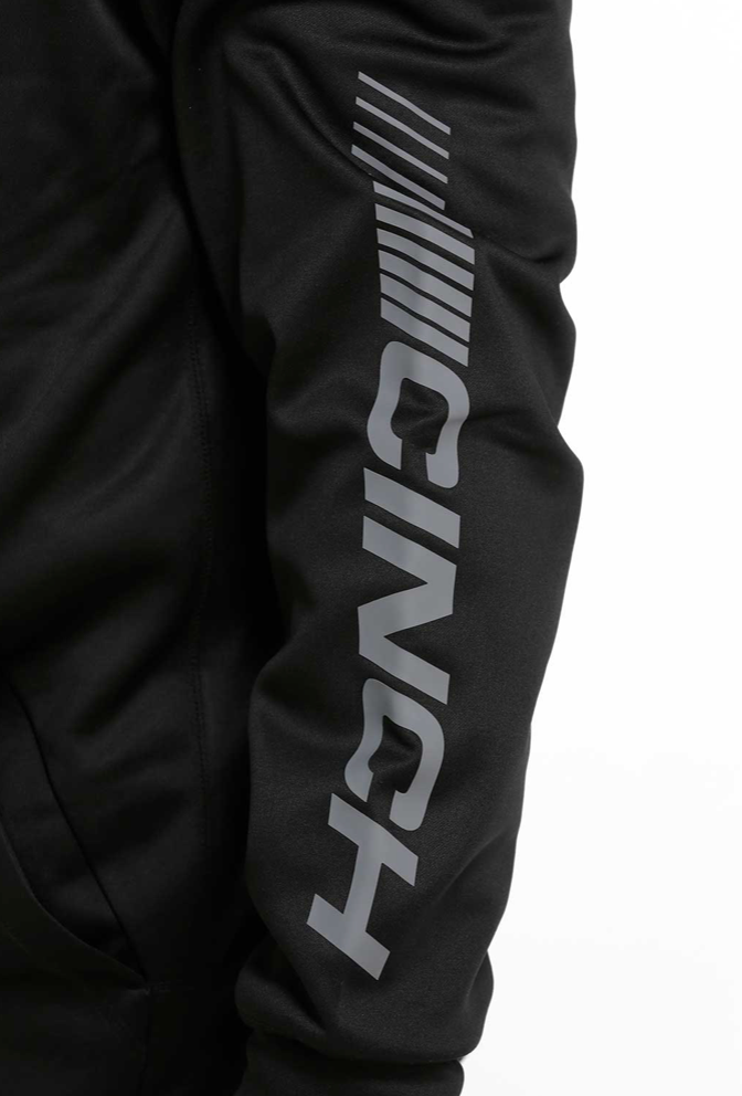 
                  
                    MWK1240003 - Cinch Men's Pullover Hoodie - Black
                  
                