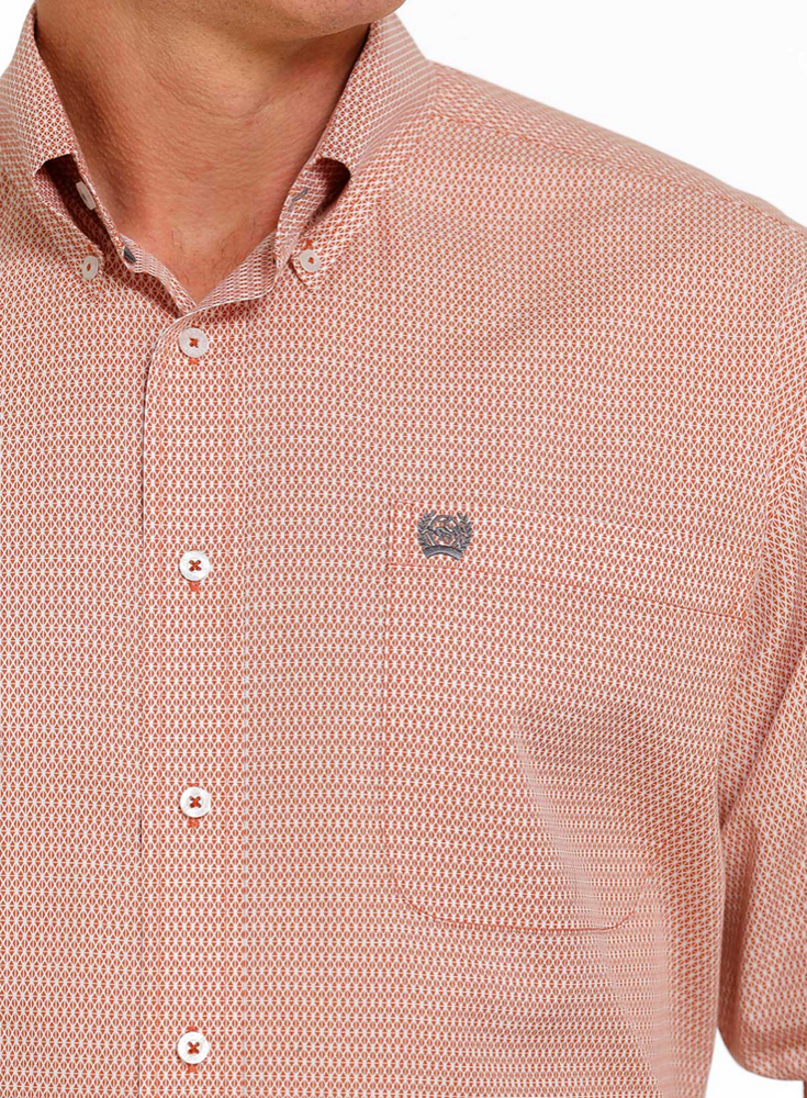 
                  
                    MTW1105505 - Cinch Men's Button-Up Shirt
                  
                